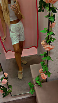 Zadie shorts