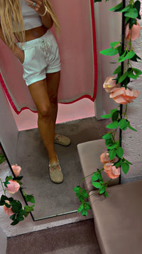 Zadie shorts