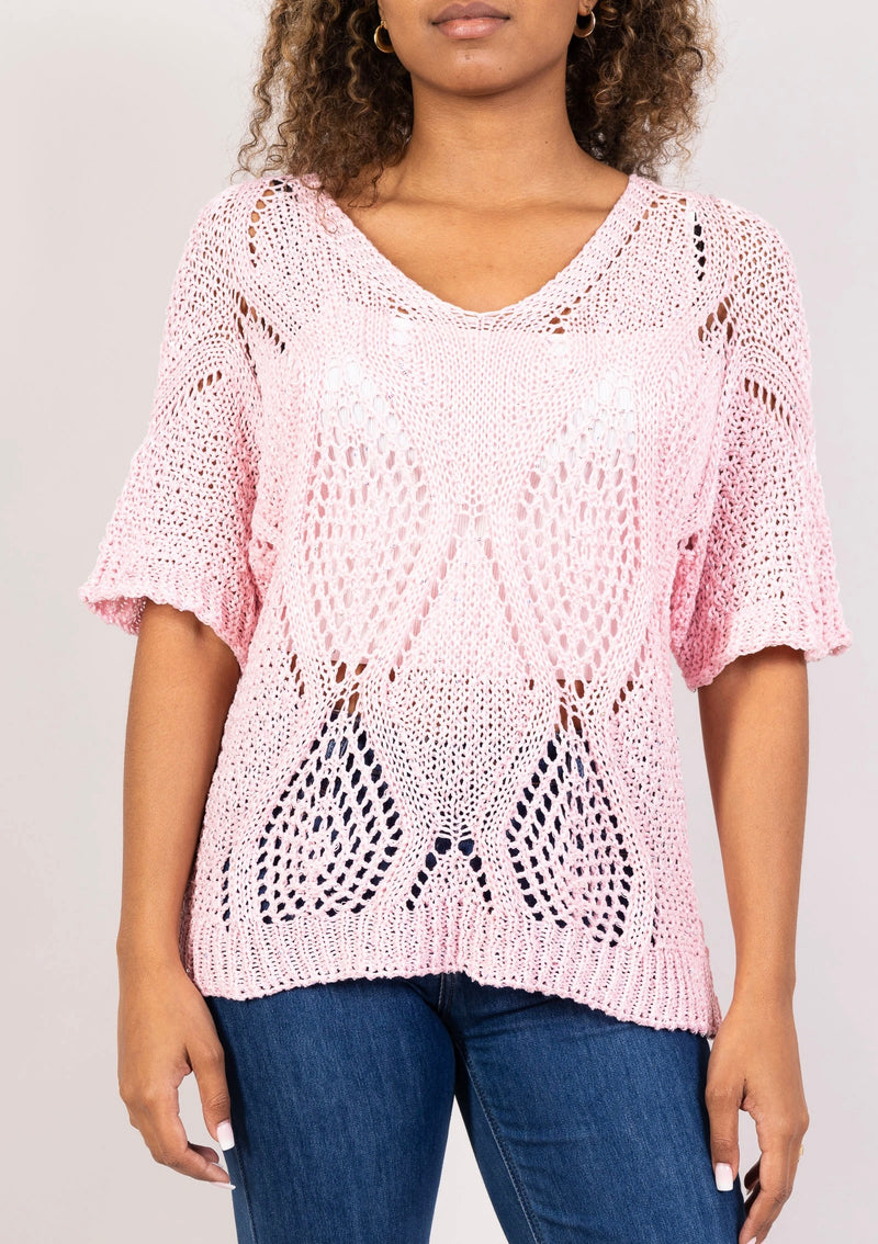 Gia knit