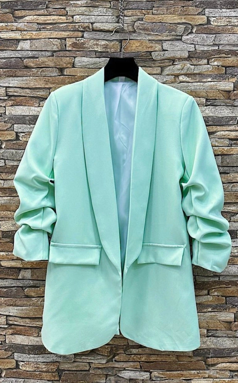 Rachel Blazer – Chic Women’s Blazer