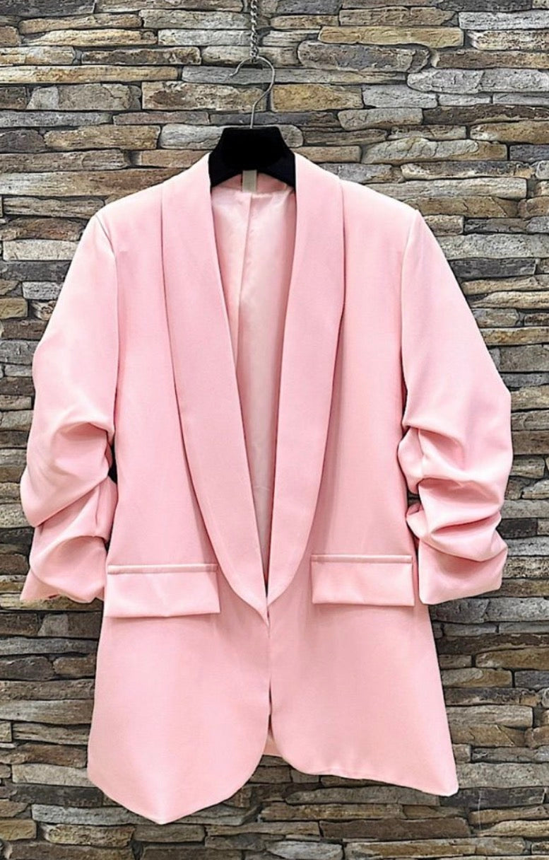 Rachel Blazer – Chic Women’s Blazer