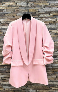 Rachel Blazer – Chic Women’s Blazer