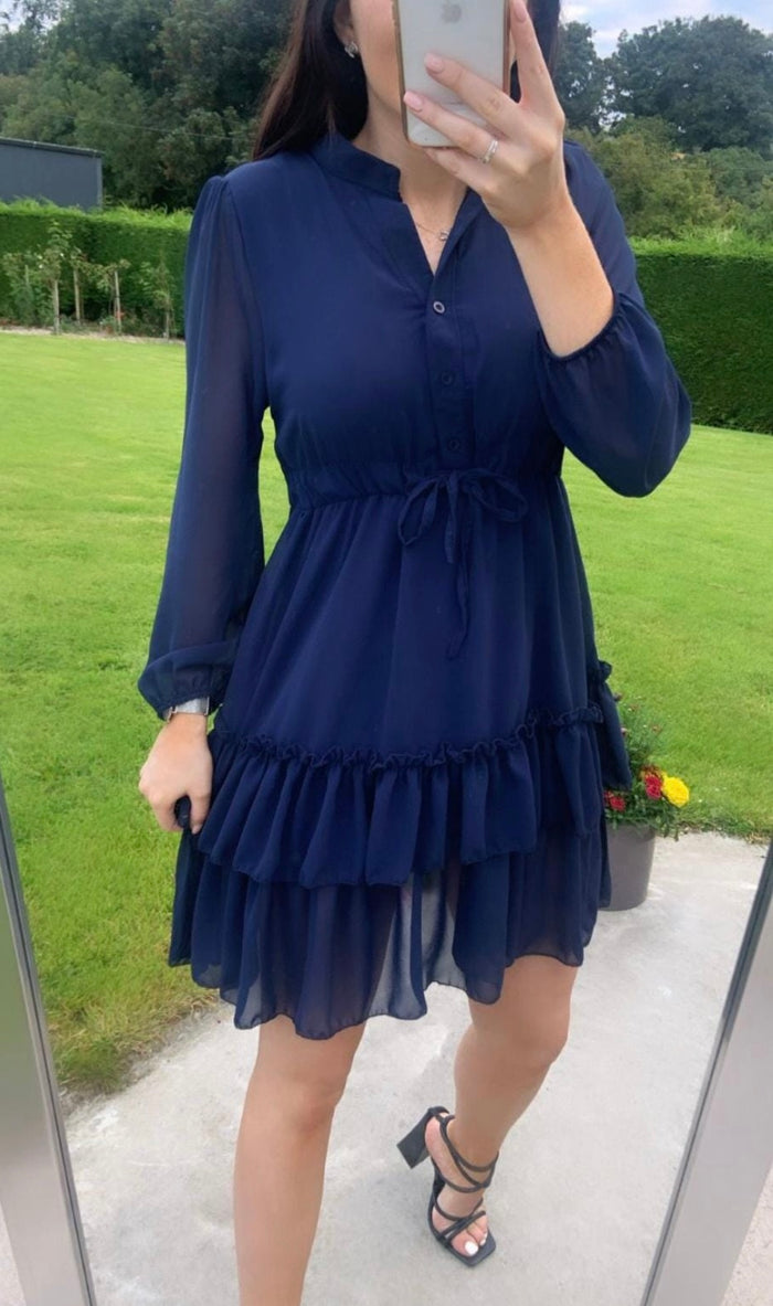 Leanna dress