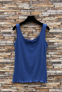 Lisa lettuce cami
