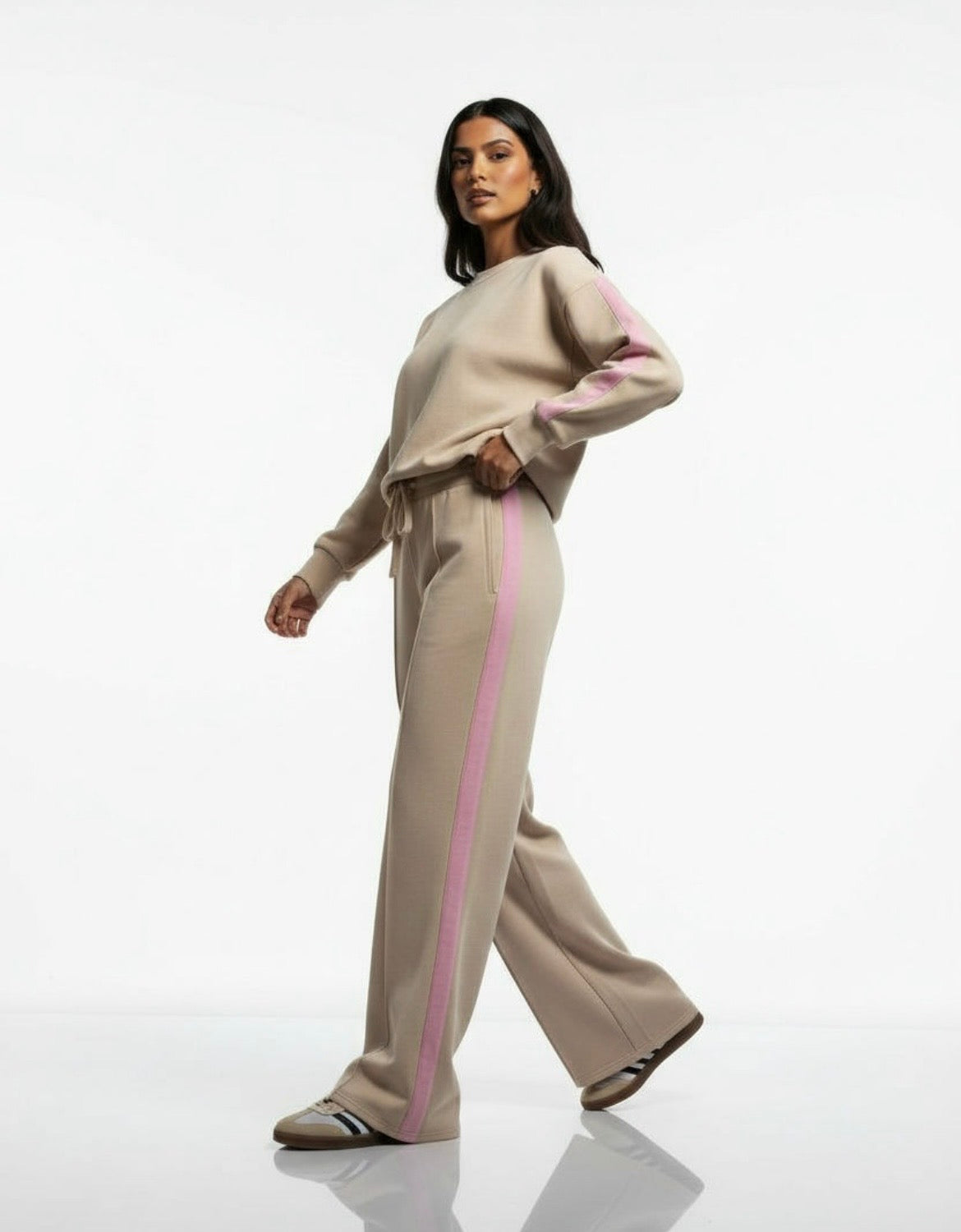 Melissa Lounge Set – Effortless Style Meets Everyday Comfort