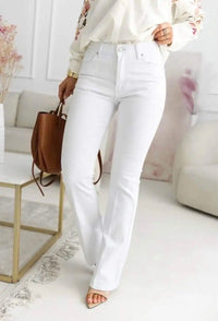 Nancy Super Stretch Jeans women’s slim fit denim