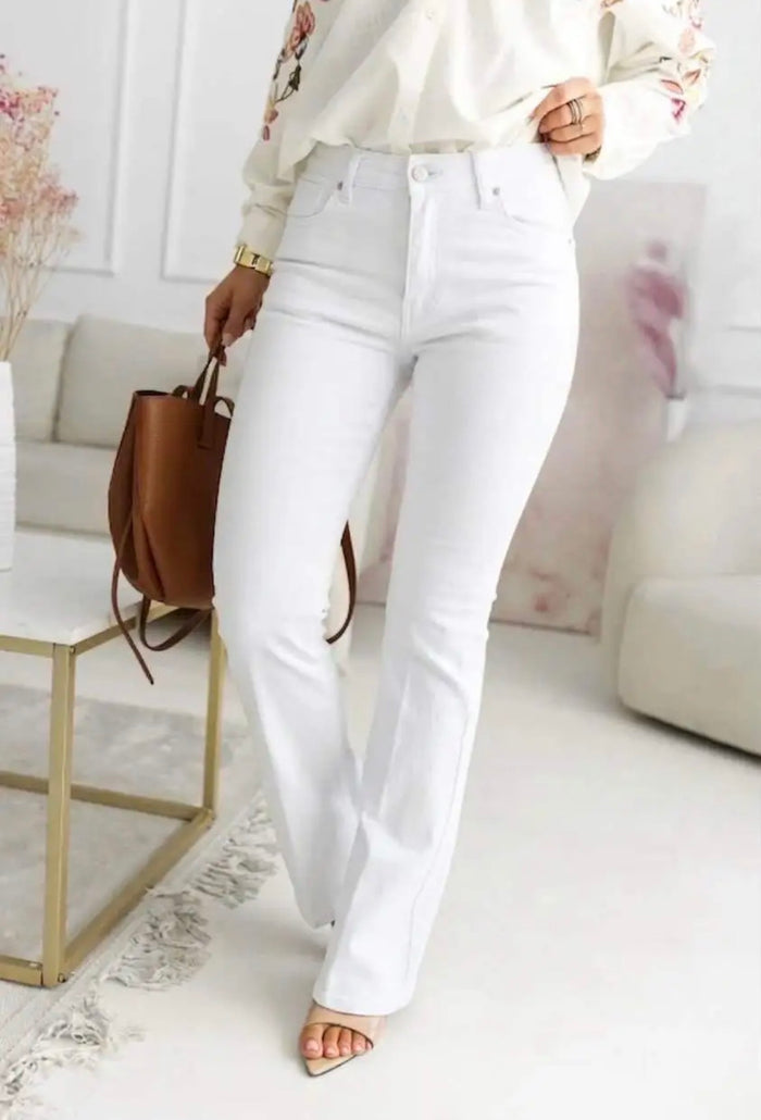 Nancy Super Stretch Jeans women’s slim fit denim