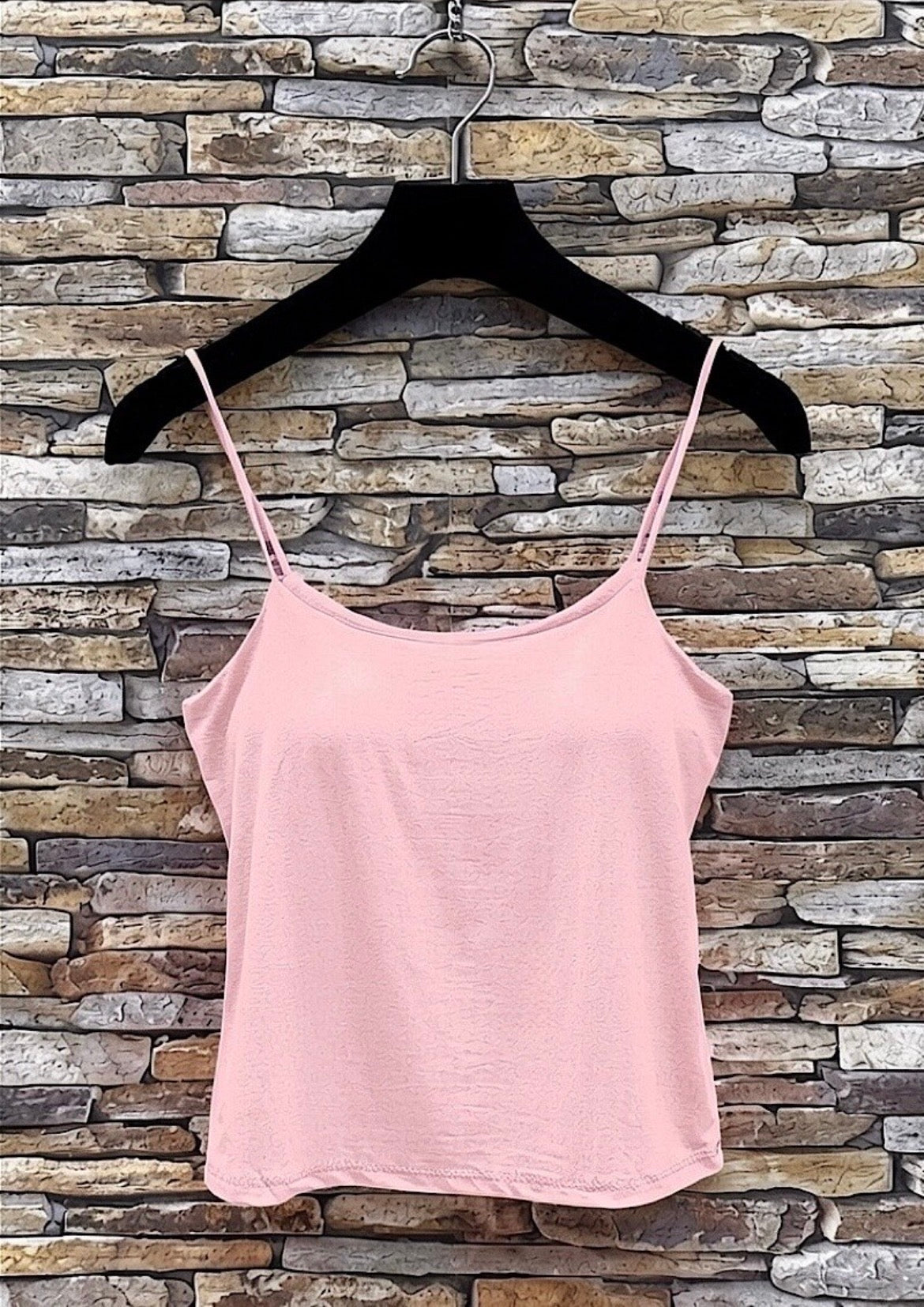 Penny Padded Cami – Supportive Women’s Cami Top