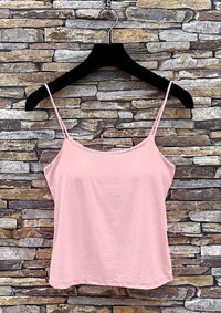 Penny Padded Cami – Supportive Women’s Cami Top