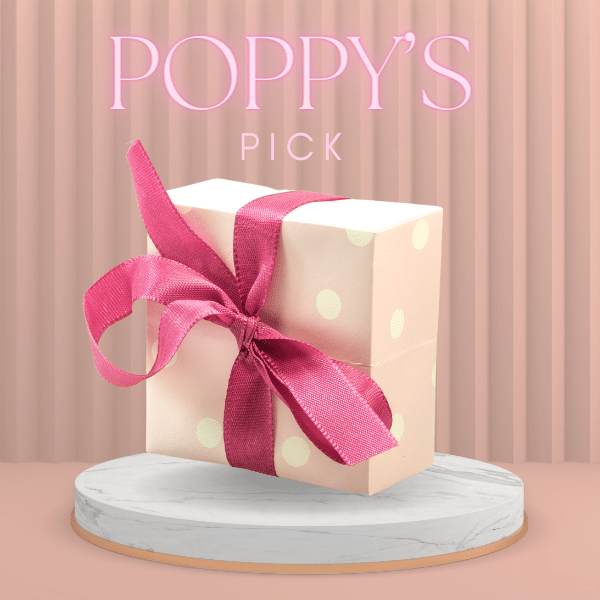 Poppy’s Pick