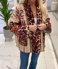 Sadie Jacket Stylish Womens Jacket